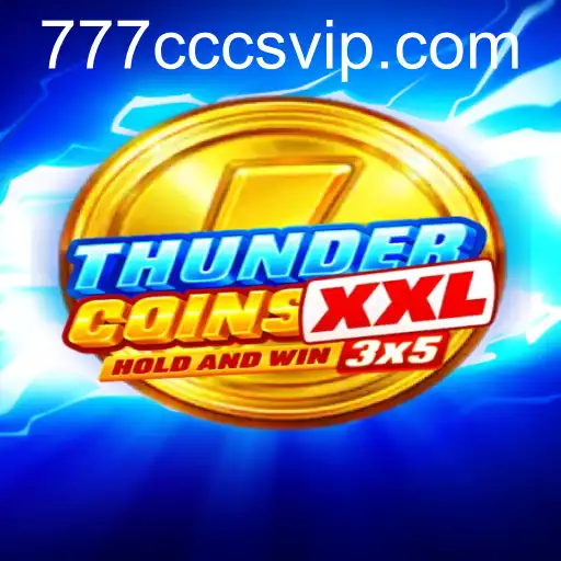 ThunderCoinsXxl
