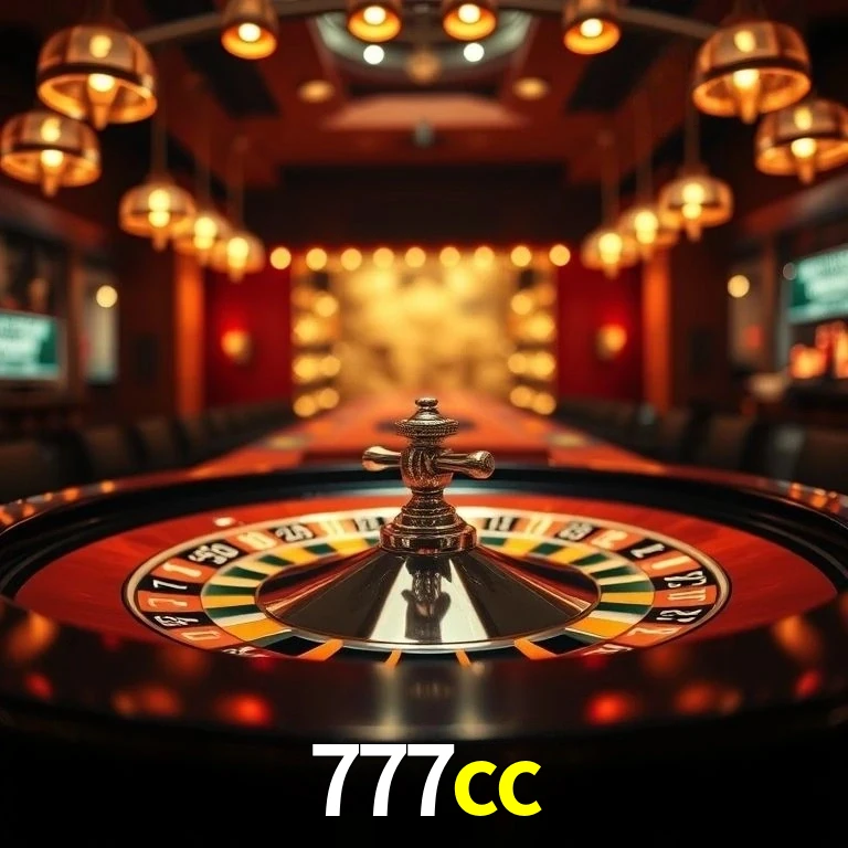 777cc Slot Mecânicas
