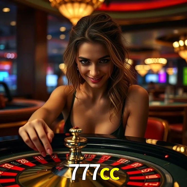 777cc Portfolio Jogos