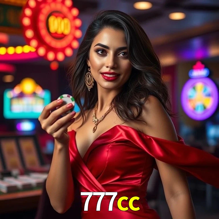 777cc Torneios Slots