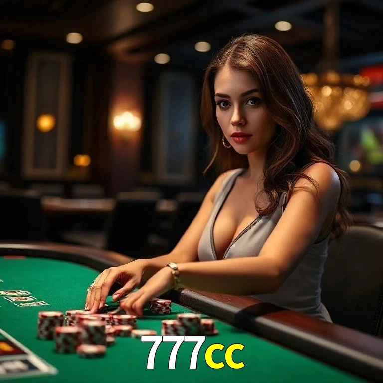 777cc Live Casino