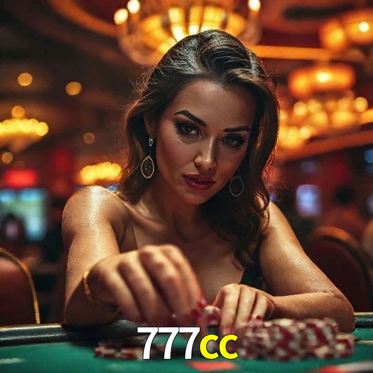 777cc Jogo Responsável